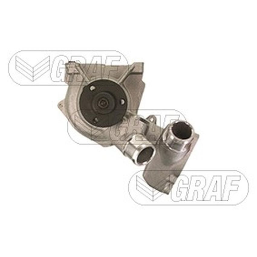 GRAF PA661 2 Year Warranty