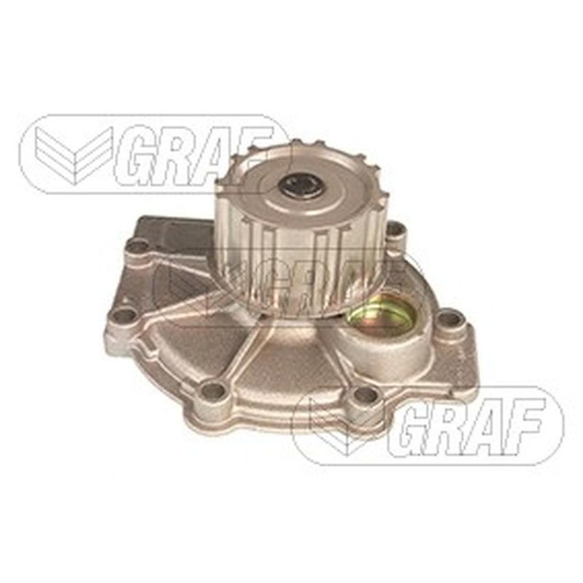 GRAF PA666 2 Year Warranty