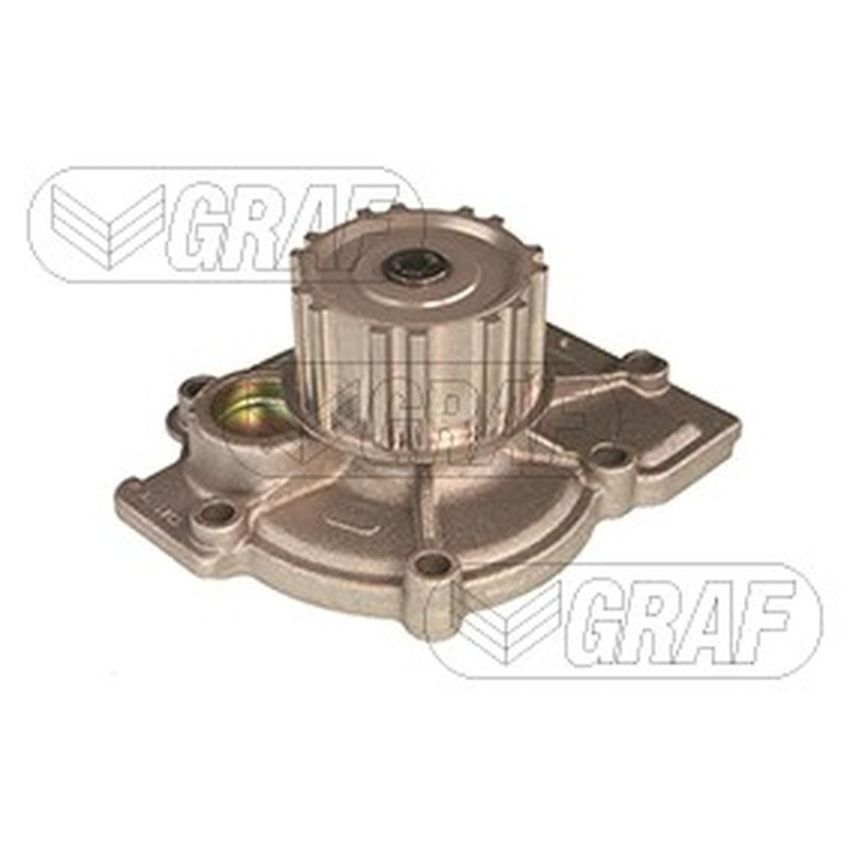 GRAF PA666 2 Year Warranty