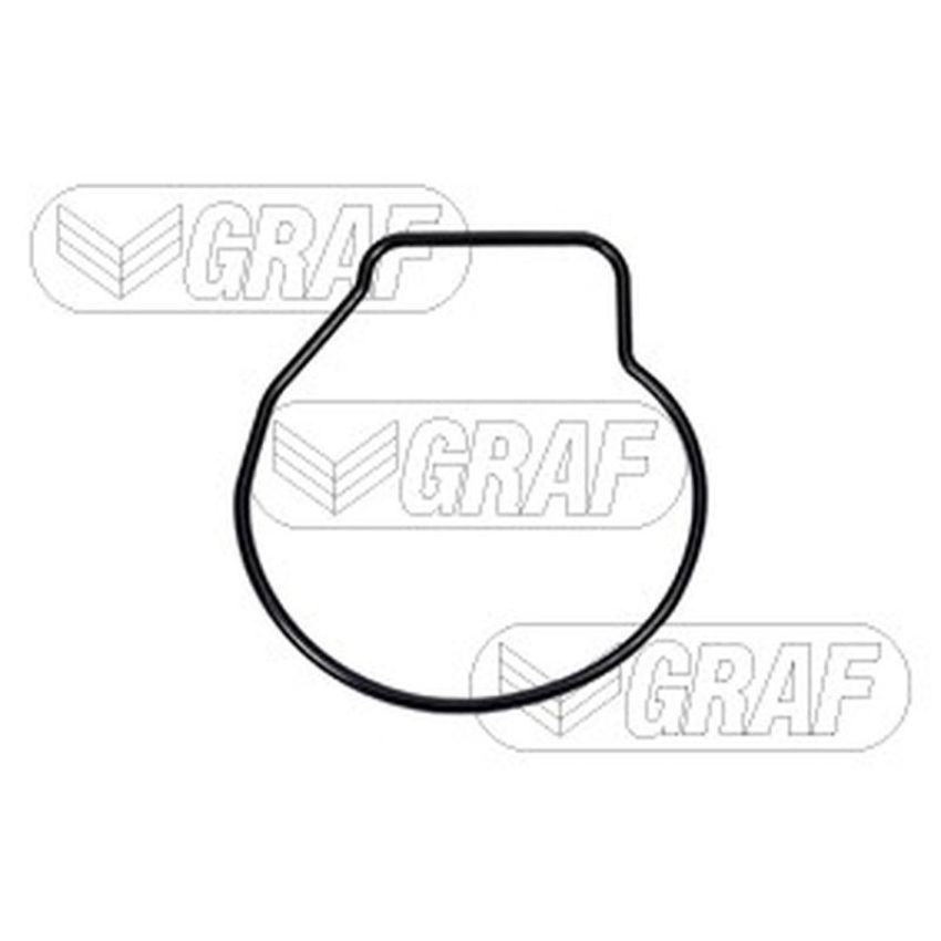 GRAF PA669 2 Year Warranty