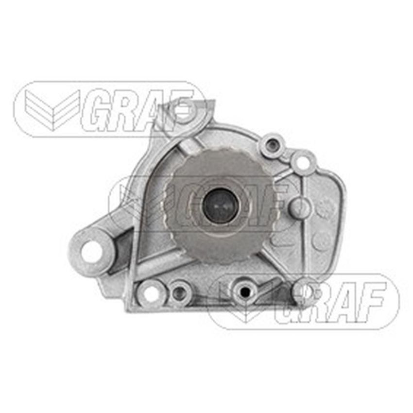 GRAF PA669 2 Year Warranty