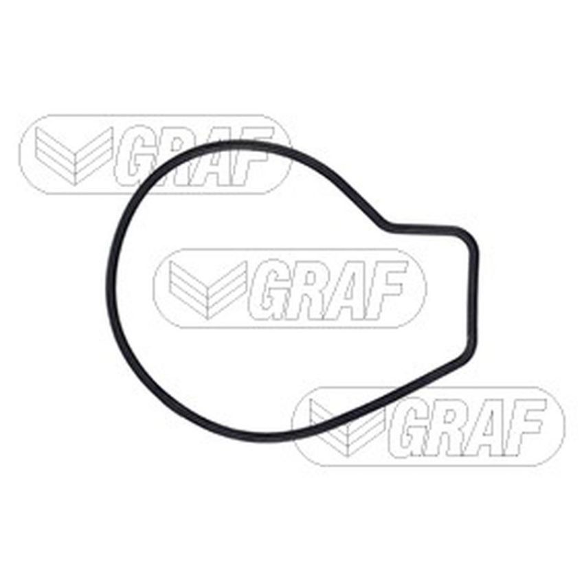 GRAF PA670 2 Year Warranty