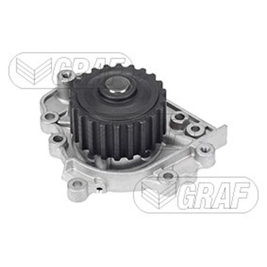 GRAF PA670 2 Year Warranty