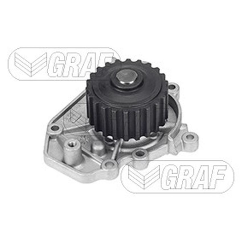 GRAF PA670 2 Year Warranty
