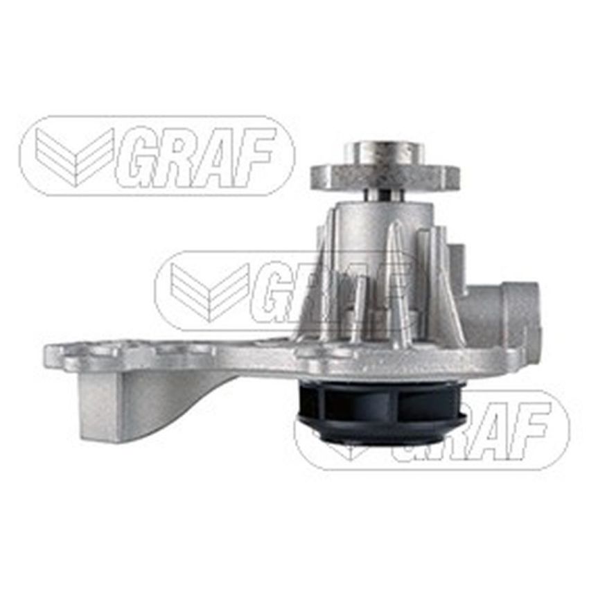 GRAF PA679 2 Year Warranty
