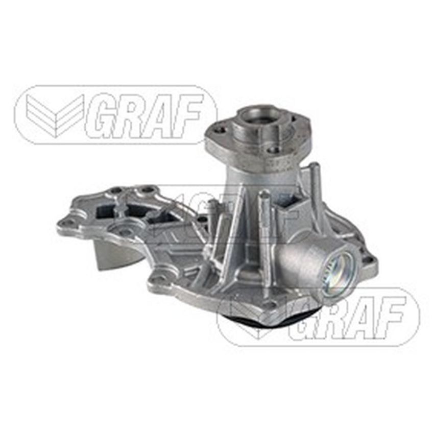 GRAF PA679 2 Year Warranty