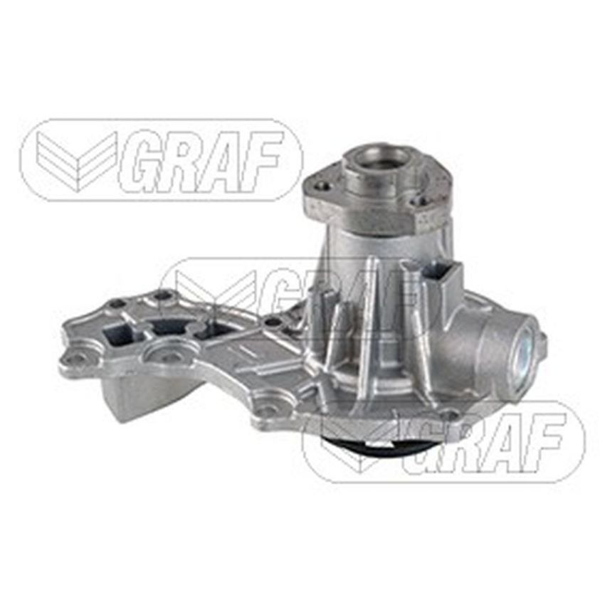 GRAF PA679 2 Year Warranty