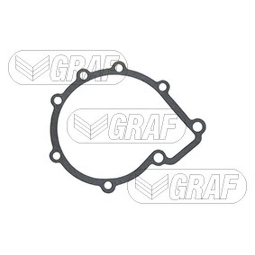 GRAF PA687 2 Year Warranty