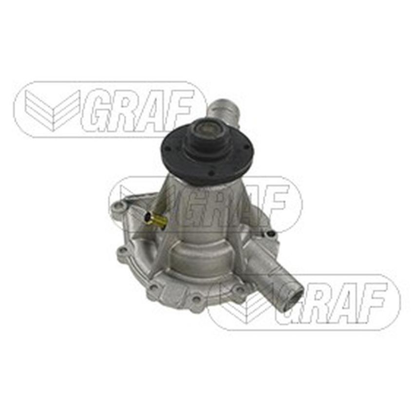 GRAF PA687 2 Year Warranty