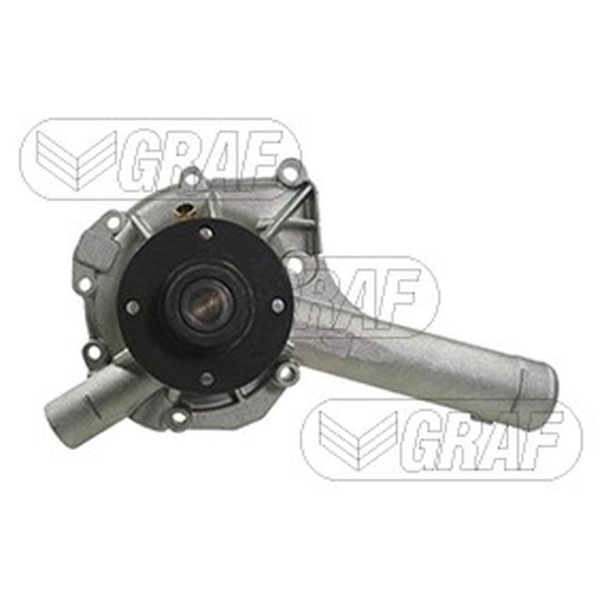 GRAF PA687 2 Year Warranty
