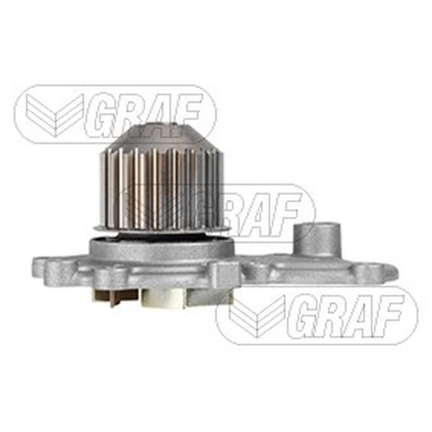 GRAF PA688 2 Year Warranty