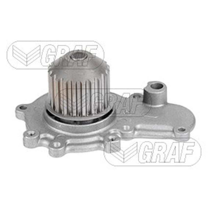 GRAF PA688 2 Year Warranty