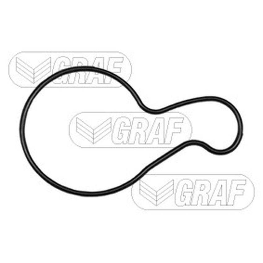 GRAF PA688 2 Year Warranty