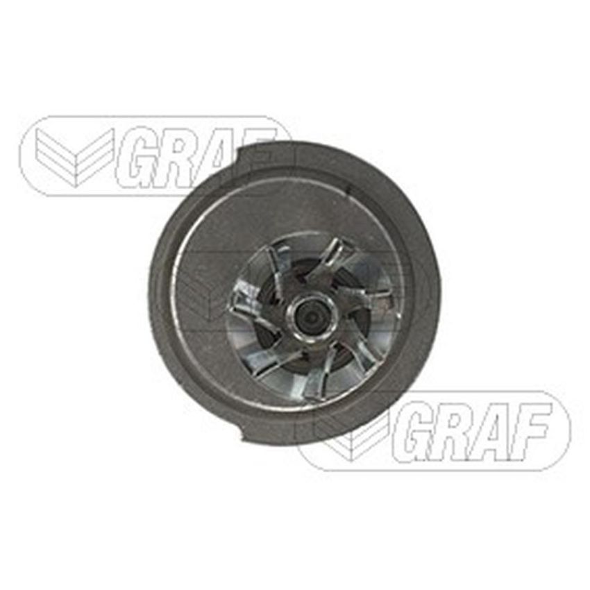 GRAF PA696 2 Year Warranty
