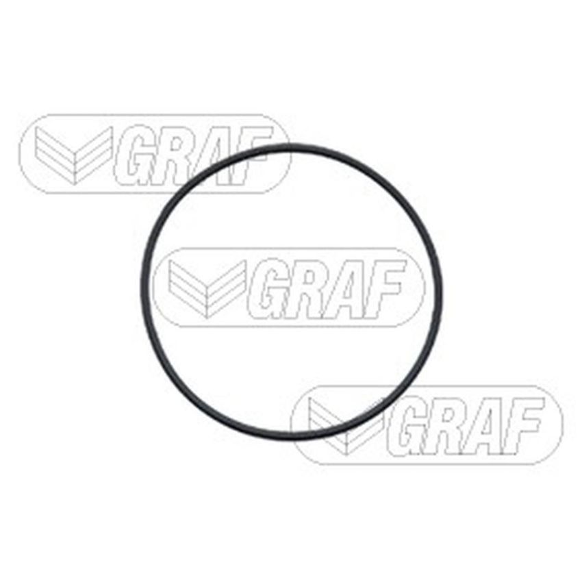 GRAF PA696 2 Year Warranty