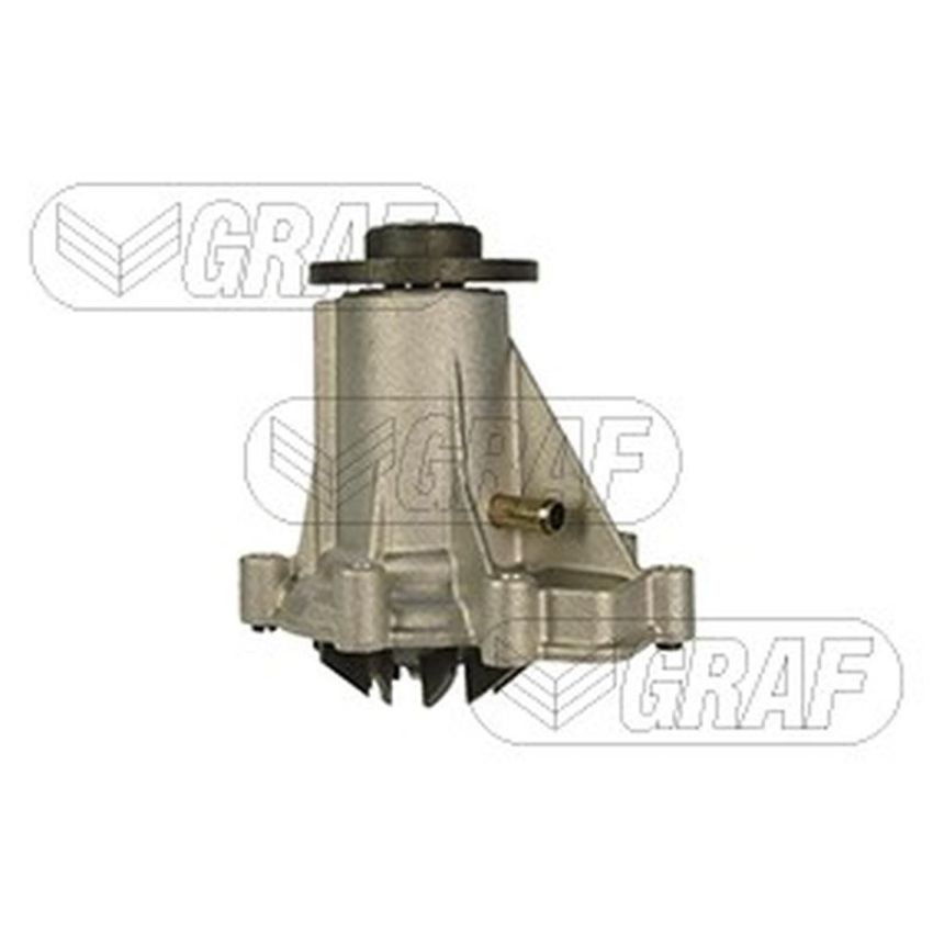 GRAF PA706 2 Year Warranty