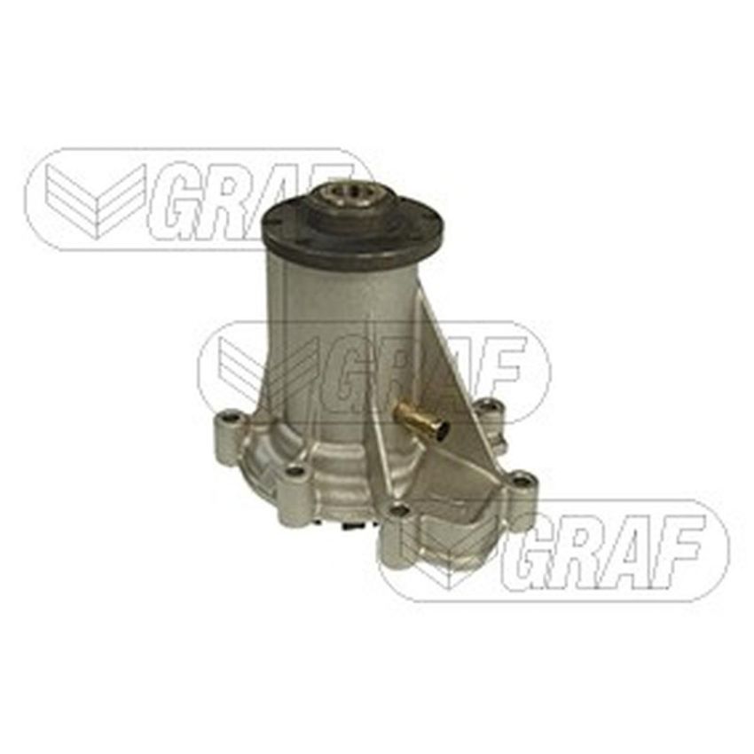 GRAF PA706 2 Year Warranty