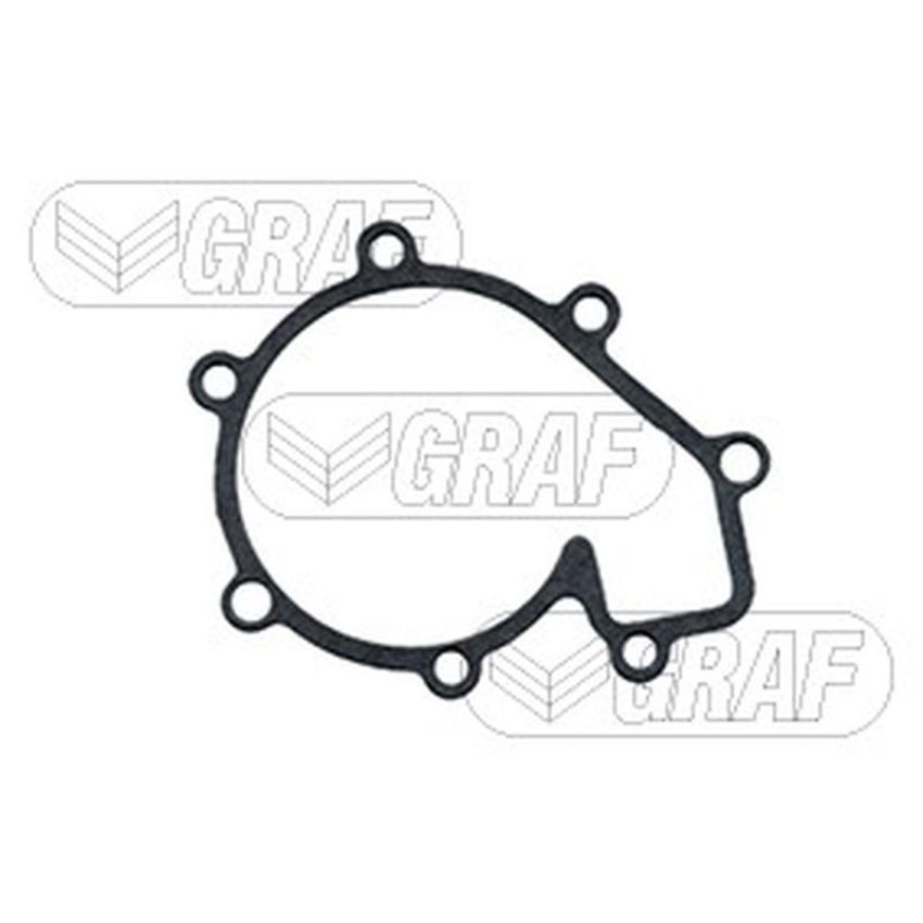 GRAF PA706 2 Year Warranty