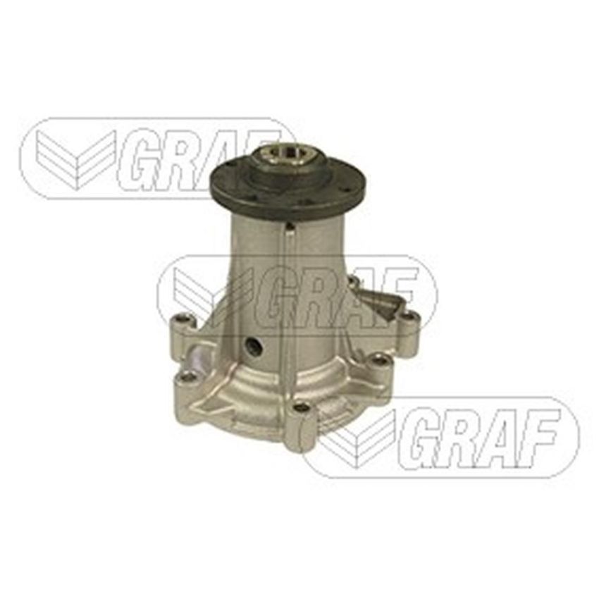 GRAF PA706 2 Year Warranty