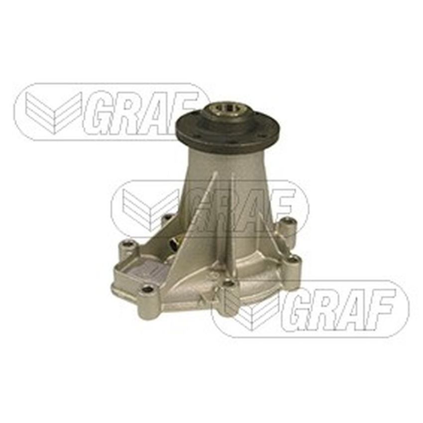 GRAF PA706 2 Year Warranty