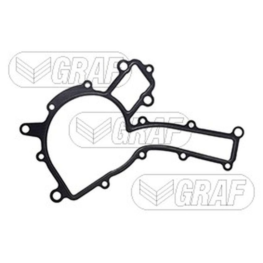 GRAF PA711 2 Year Warranty