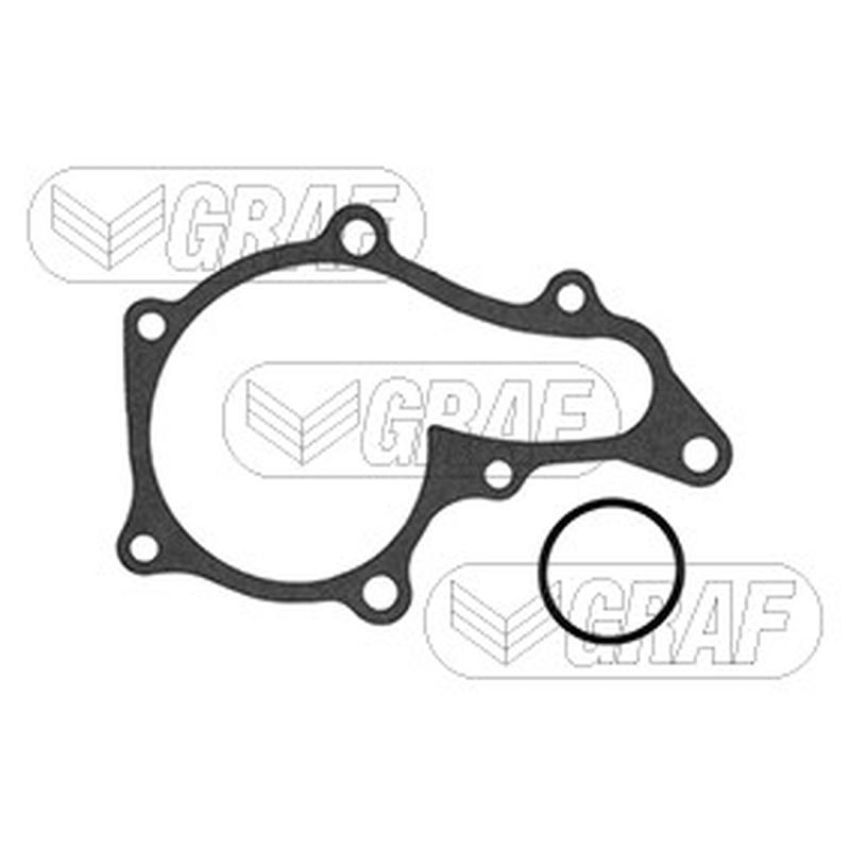 GRAF PA712 Water Pump
