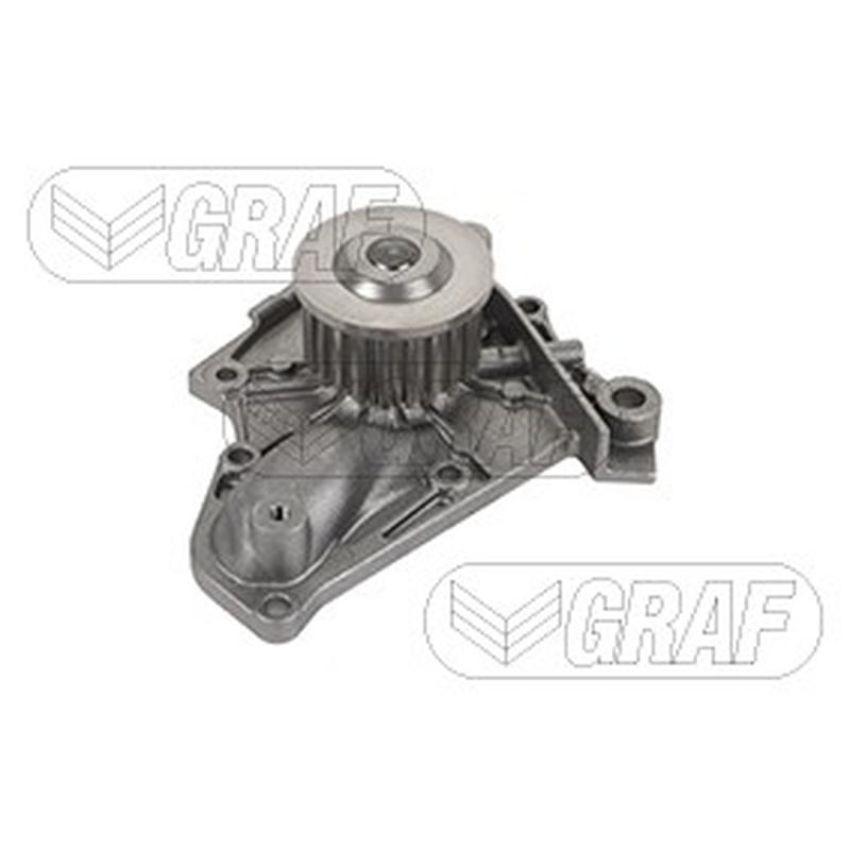 GRAF PA715 2 Year Warranty