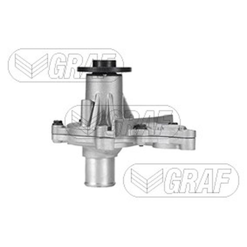 GRAF PA717 Water Pump