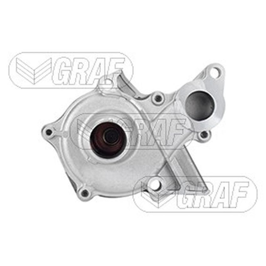 GRAF PA717 Water Pump