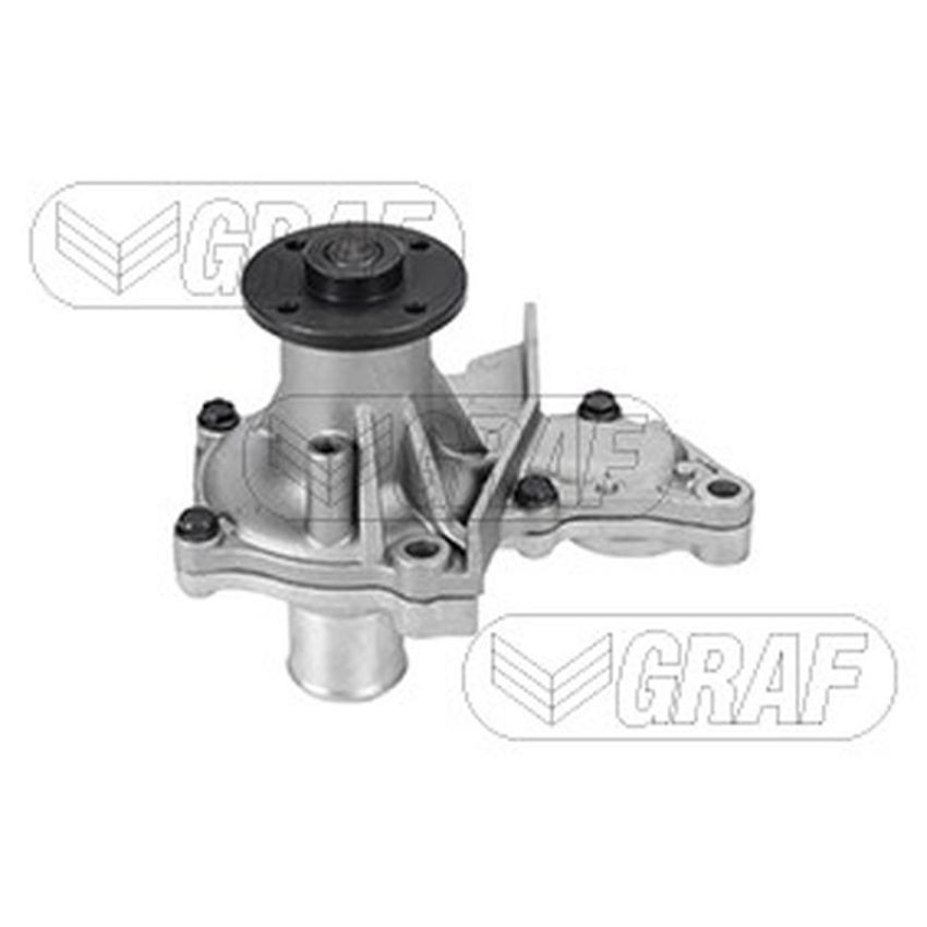 GRAF PA717 Water Pump