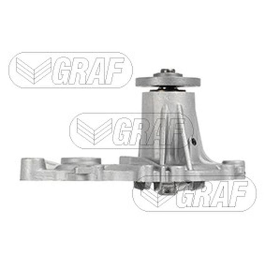 GRAF PA725 2 Year Warranty