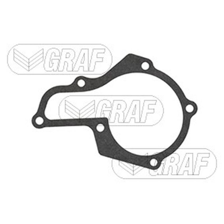 GRAF PA725 2 Year Warranty