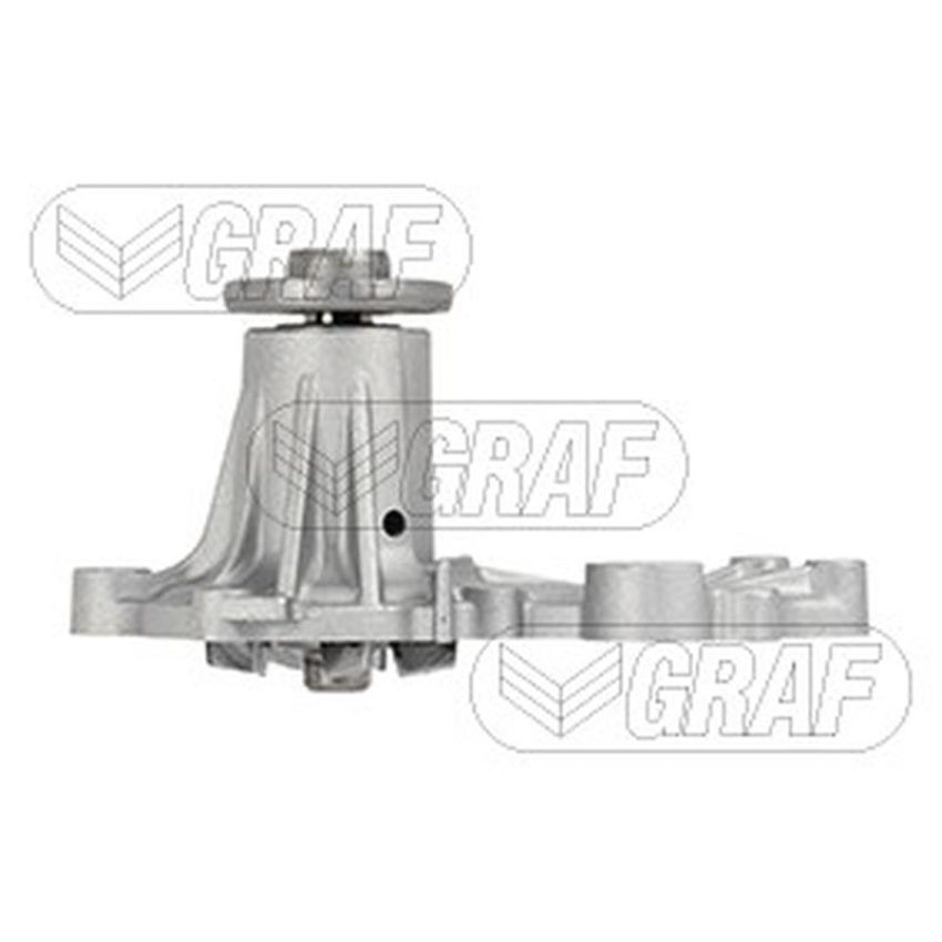 GRAF PA726 2 Year Warranty