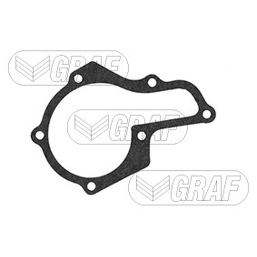 GRAF PA726 2 Year Warranty