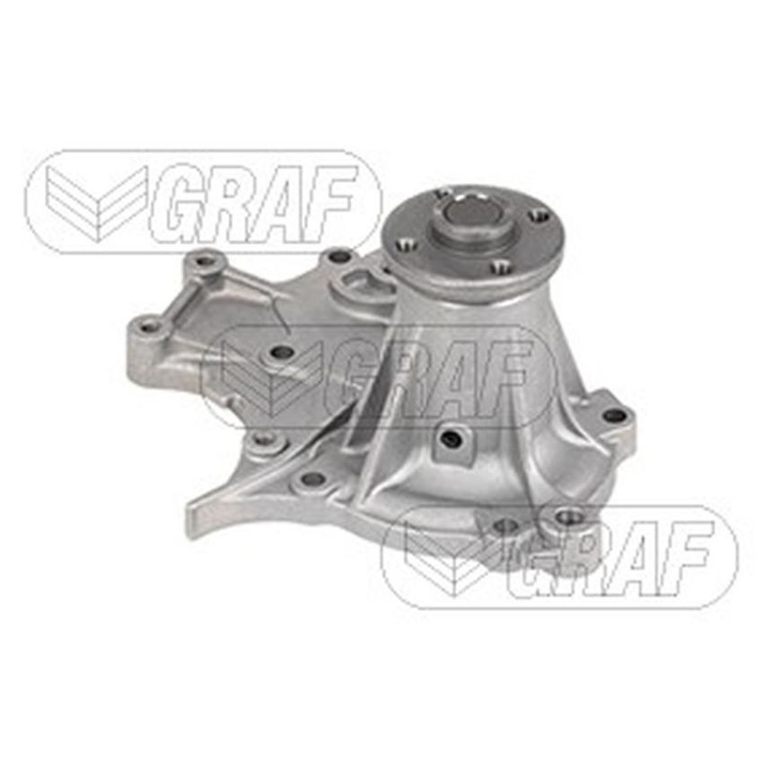 GRAF PA726 2 Year Warranty
