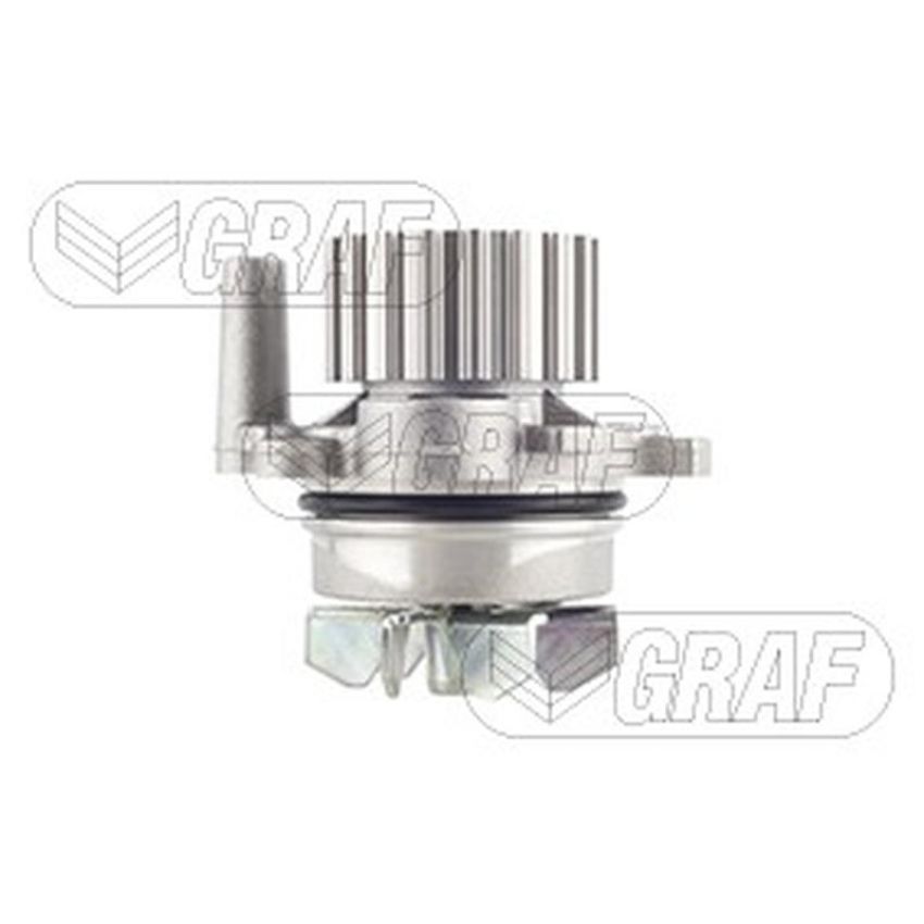 GRAF PA731 2 Year Warranty