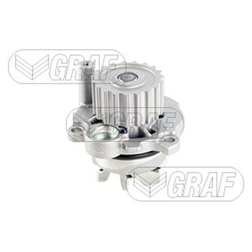 GRAF PA731 2 Year Warranty