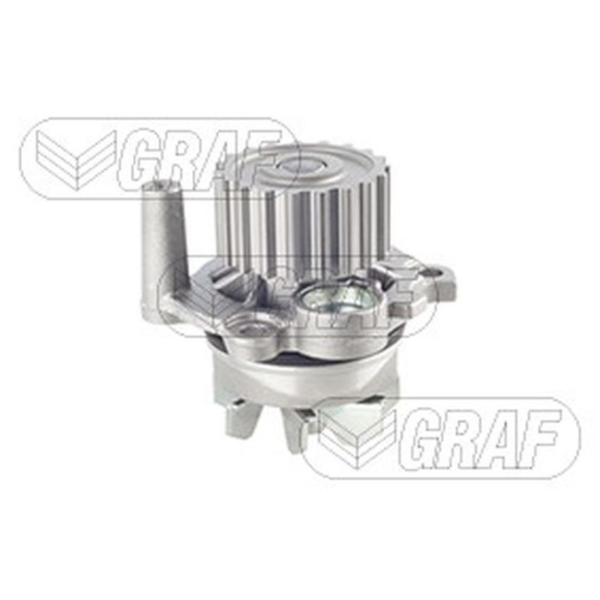 GRAF PA731 2 Year Warranty