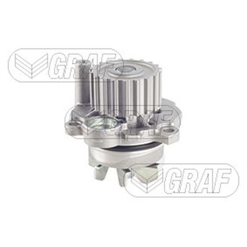 GRAF PA731 2 Year Warranty