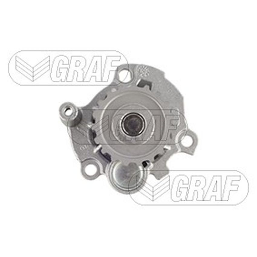 GRAF PA731 2 Year Warranty