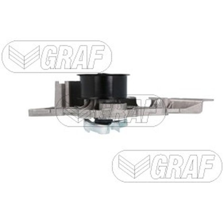 GRAF PA763 2 Year Warranty
