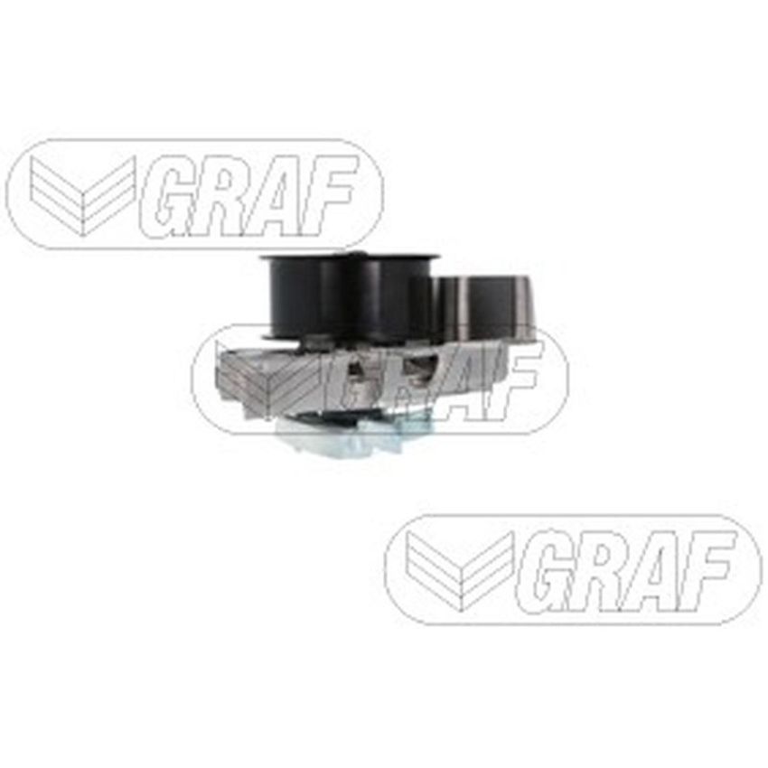 GRAF PA763 2 Year Warranty