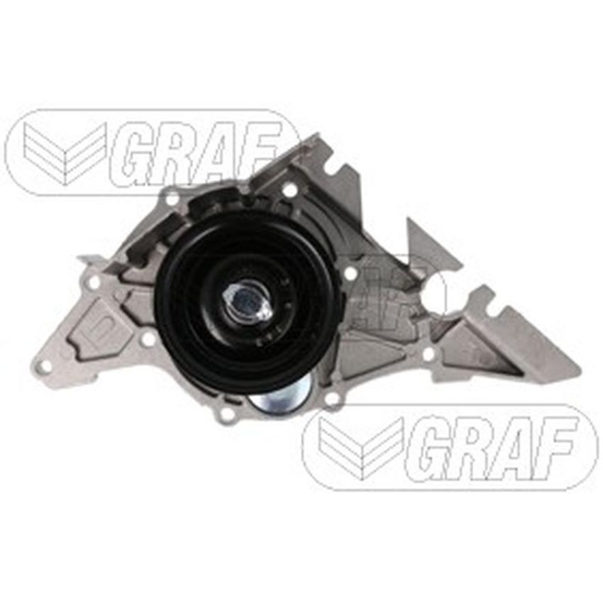 GRAF PA763 2 Year Warranty