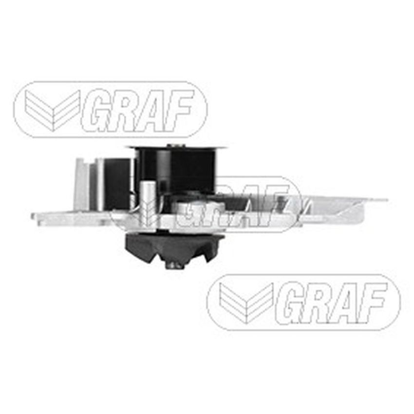GRAF PA764 2 Year Warranty