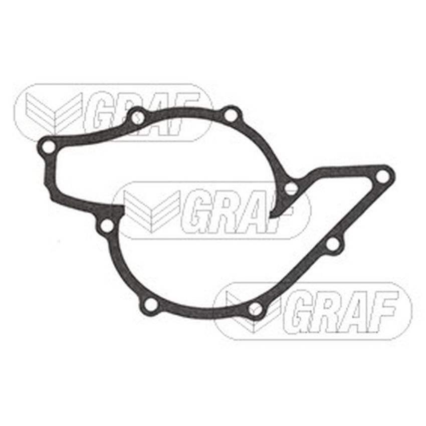 GRAF PA764 2 Year Warranty