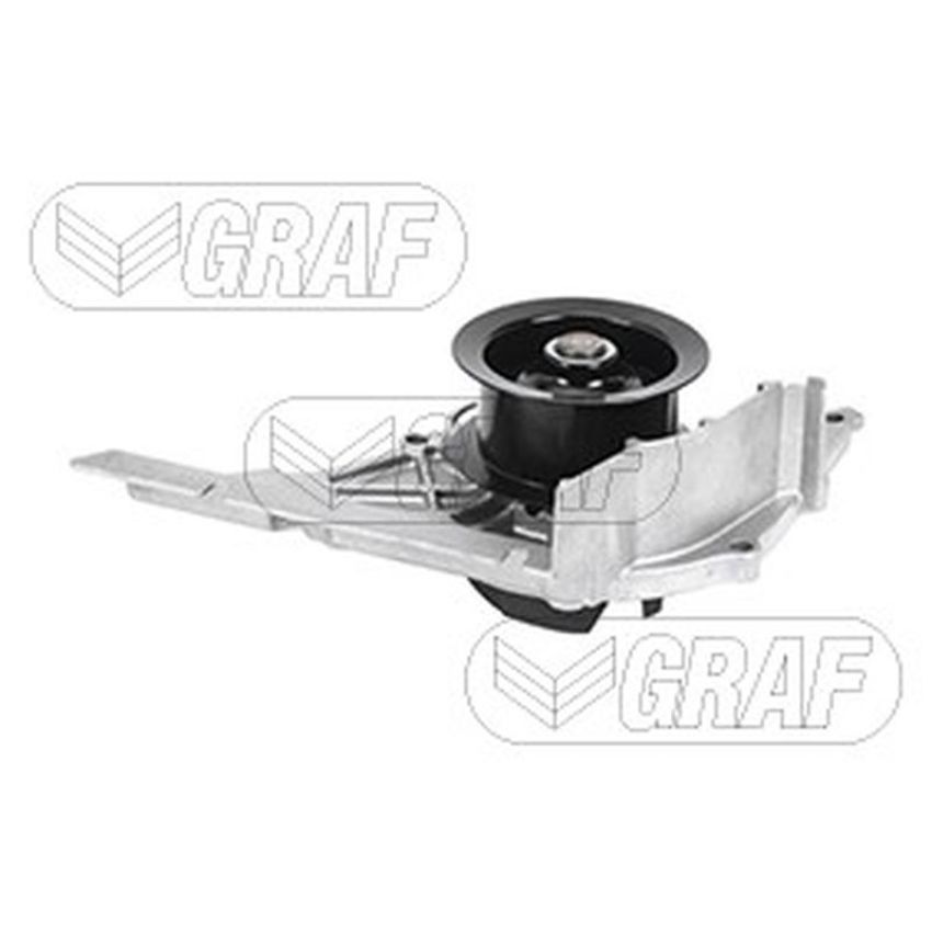 GRAF PA764 2 Year Warranty