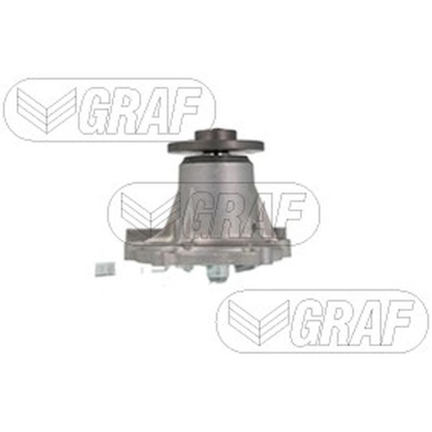 GRAF PA768 Water Pump