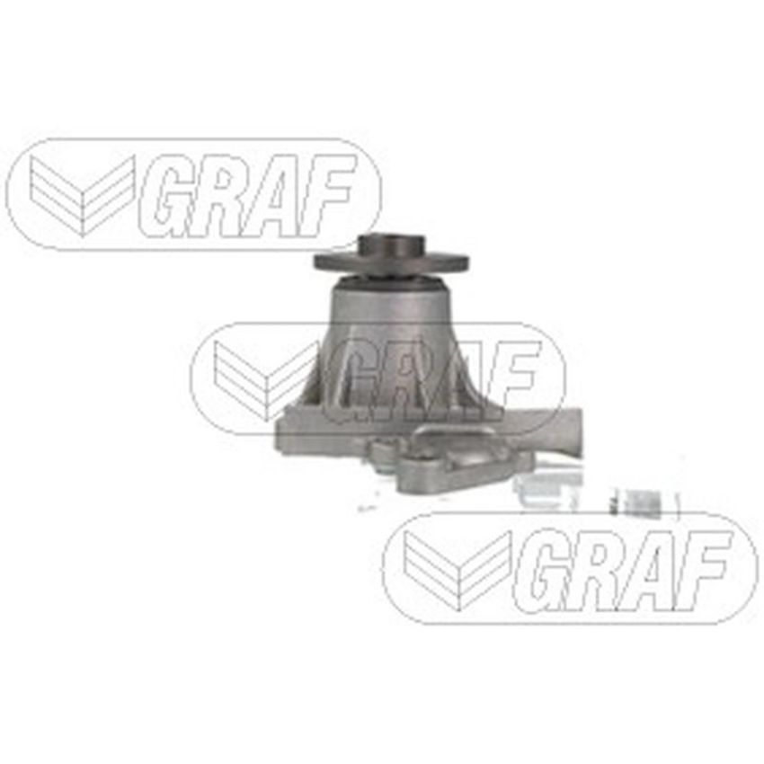 GRAF PA768 Water Pump