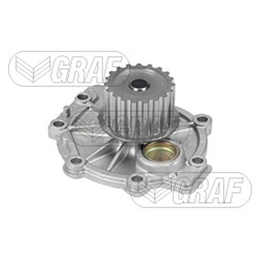 GRAF PA824 2 Year Warranty