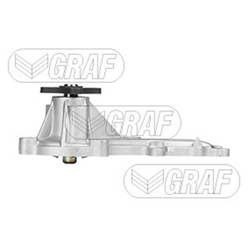 GRAF PA830 2 Year Warranty
